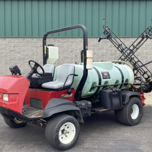 2013 Toro MultiPro 5800-D Sprayer