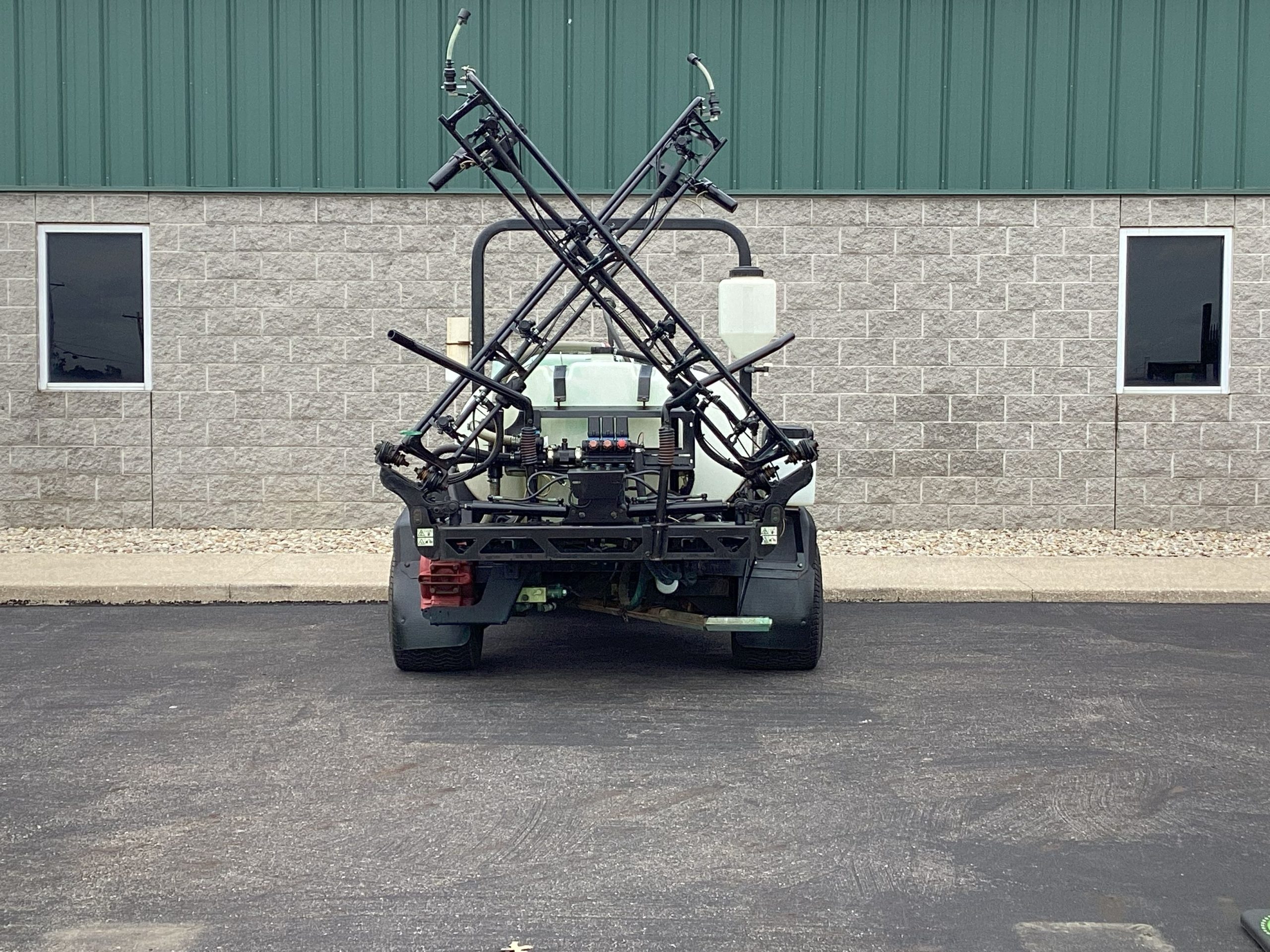 2013 Toro MultiPro 5800-D Sprayer - Image 6
