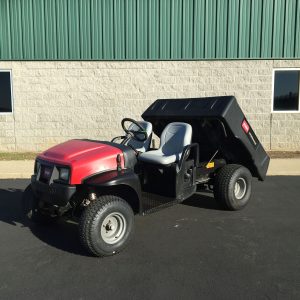 2018 Toro Workman MDX Utility Vehicle