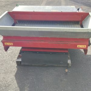 Toro TD1800 Topdresser