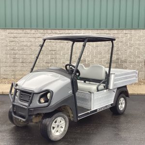 2019 Club Car Carry All 500 Utility Vehicle