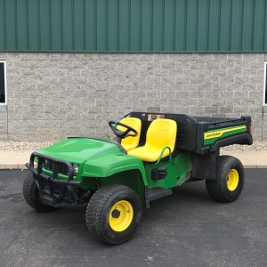 2021 John Deere Gator Utility Vehicle