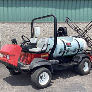 2015 Toro MultiPro 5800-D Sprayer